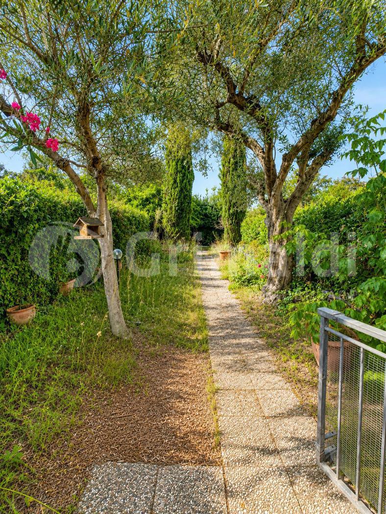 Villa in vendita a Roma