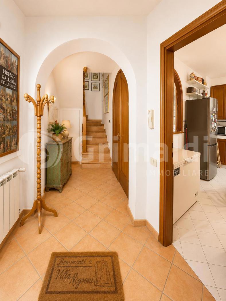 Villa in vendita a Roma