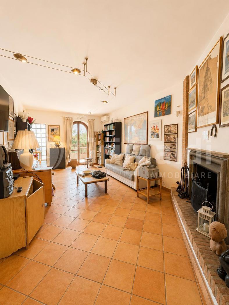 Villa in vendita a Roma