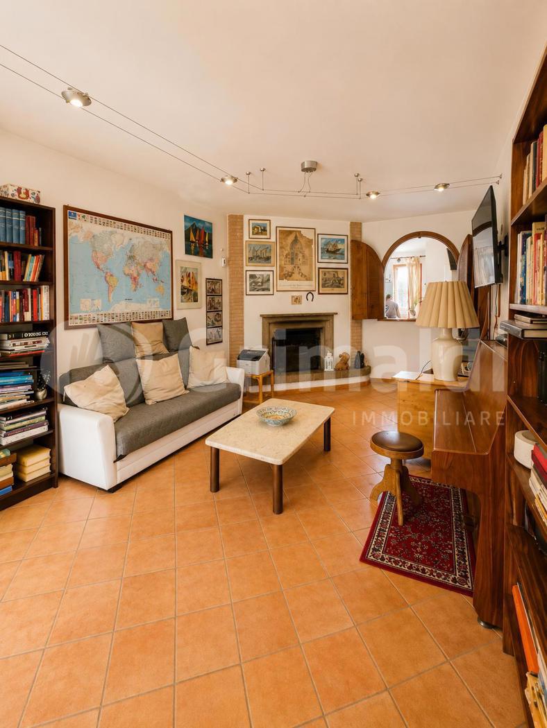 Villa in vendita a Roma