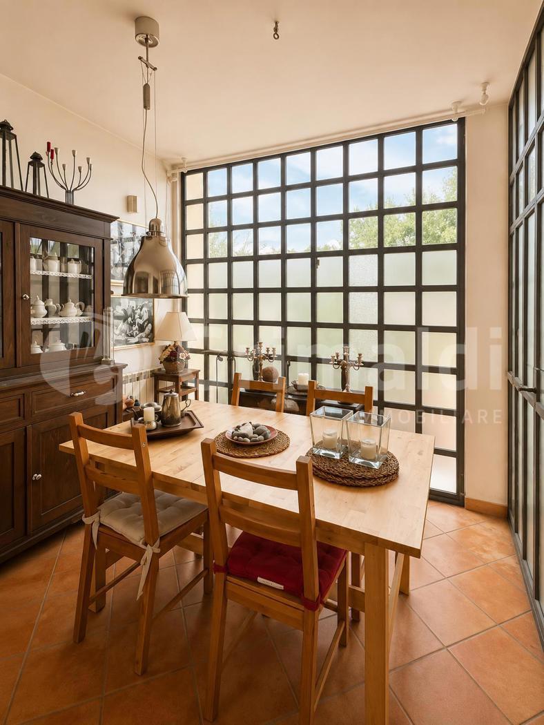 Villa in vendita a Roma