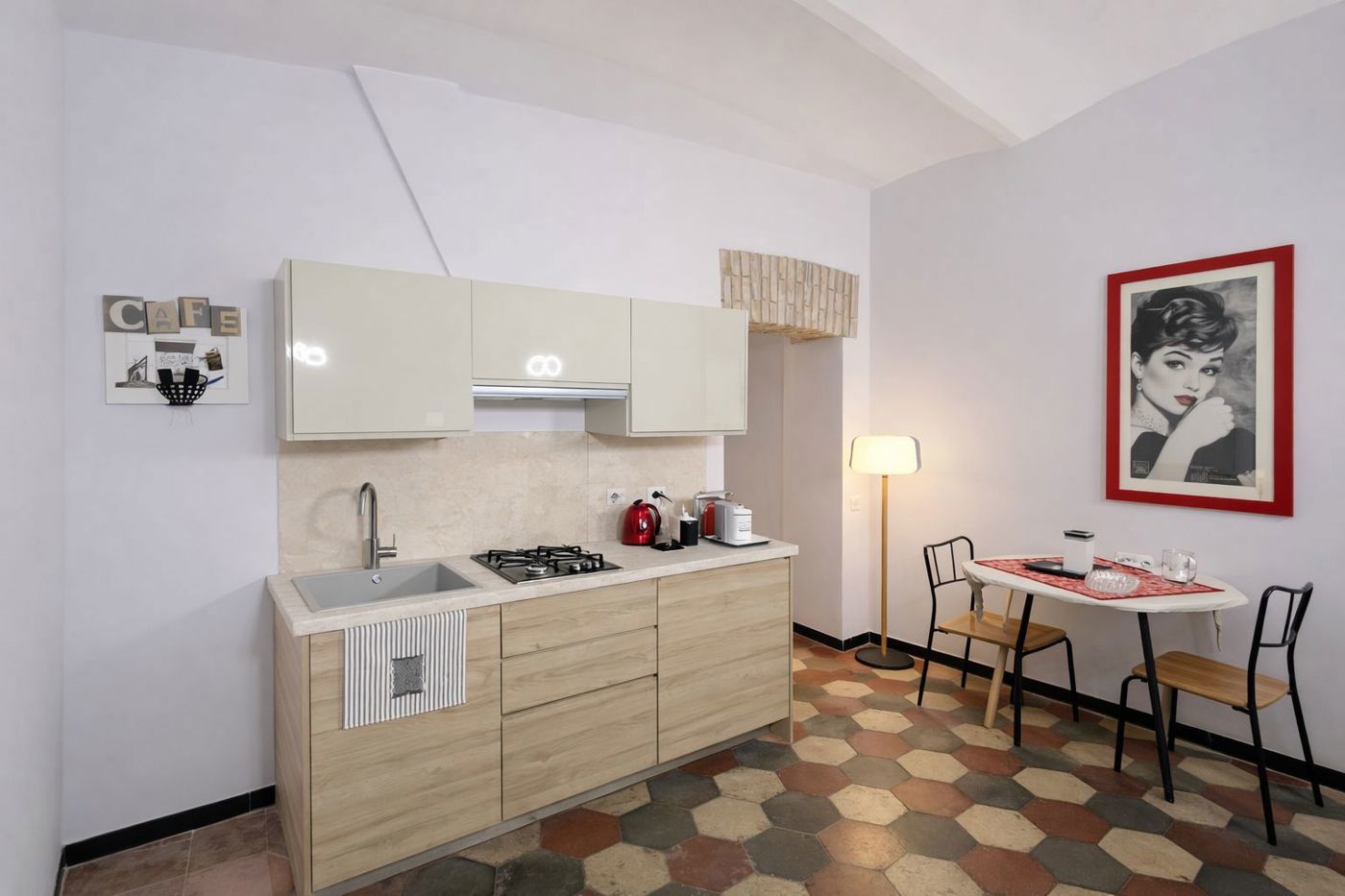 Bilocale in vendita a Roma