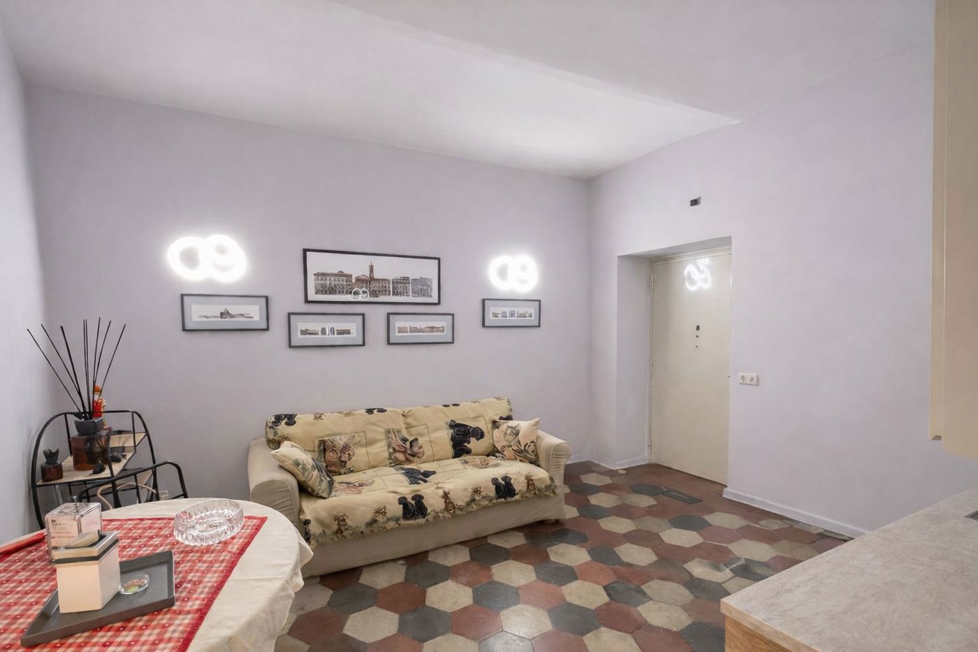 Bilocale in vendita a Roma