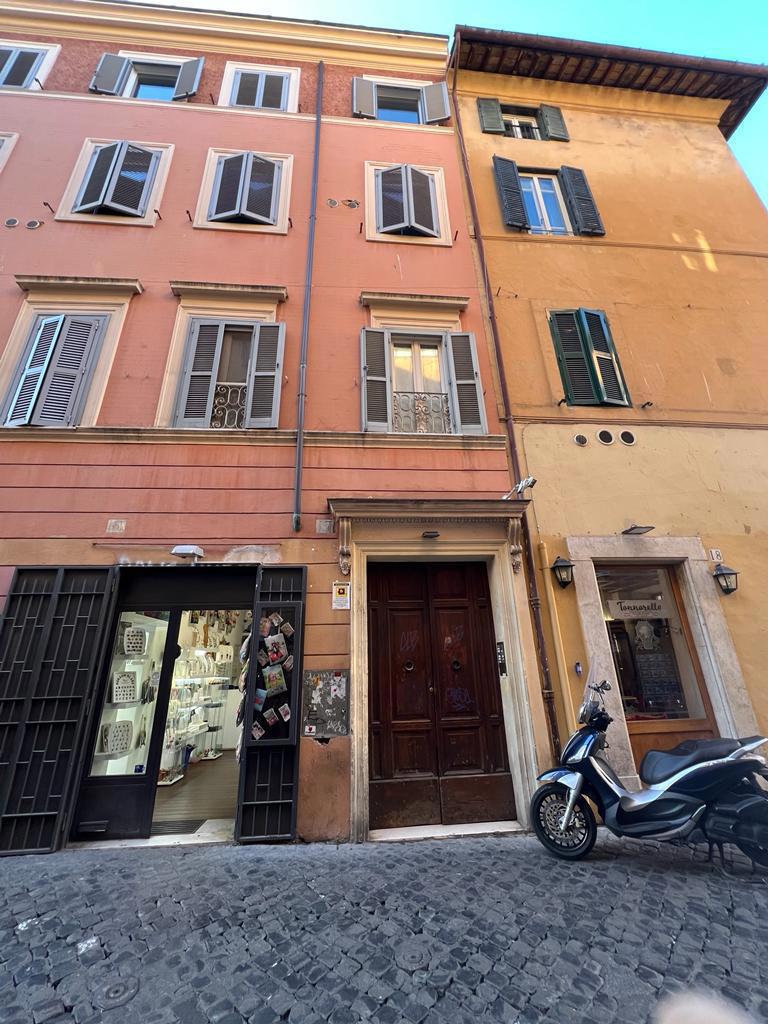 Bilocale in vendita a Roma