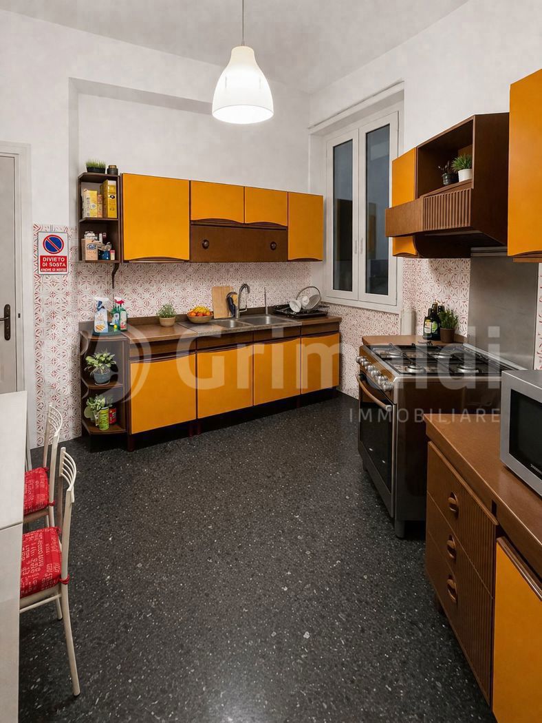 Monolocale arredato in affitto a Roma