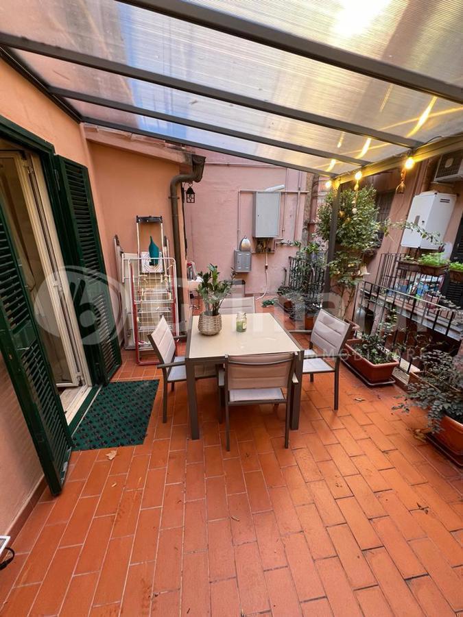 Bilocale arredato in affitto a Roma