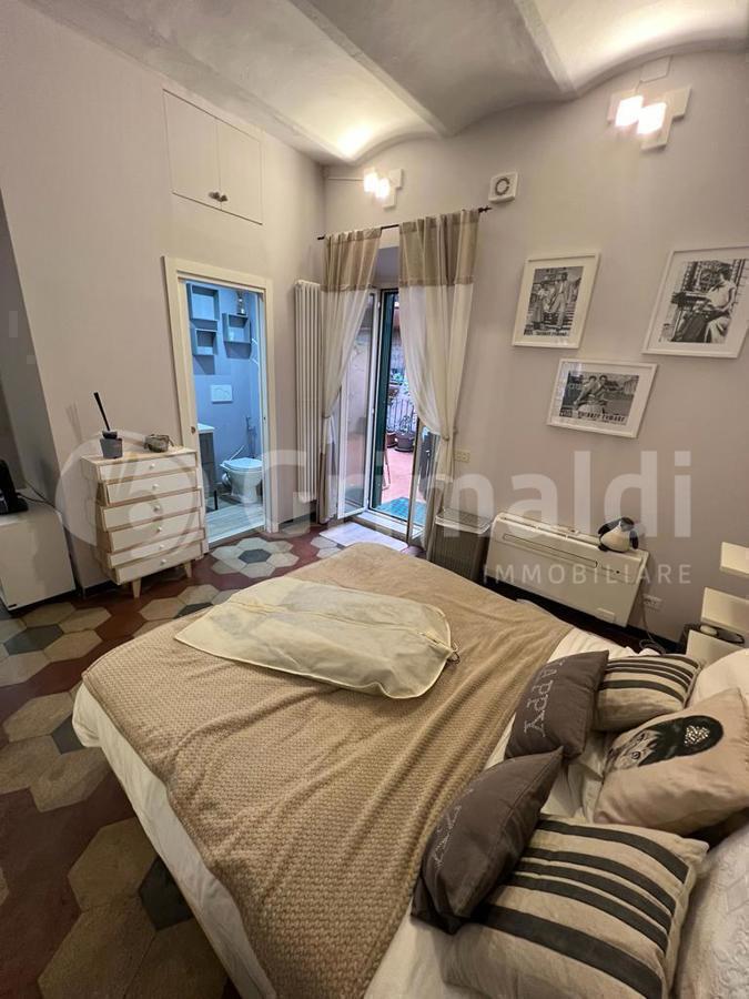 Bilocale arredato in affitto a Roma