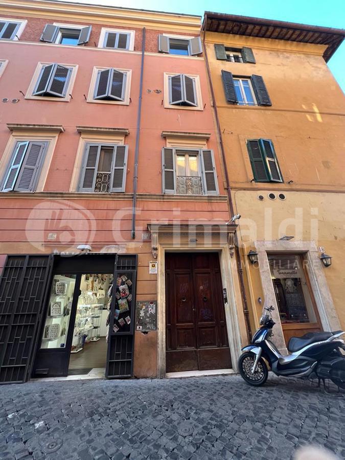Bilocale arredato in affitto a Roma