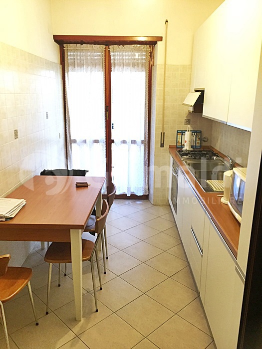 Bilocale arredato in affitto a Roma