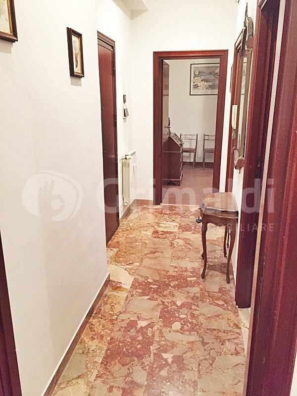 Bilocale arredato in affitto a Roma
