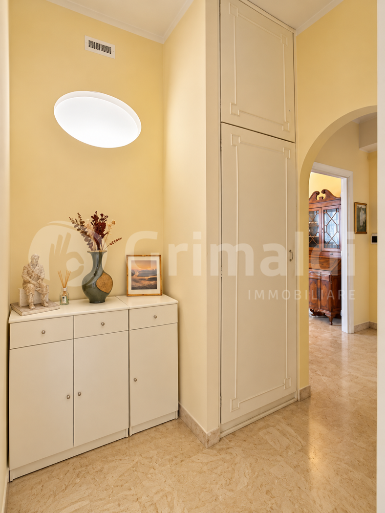 Bilocale in affitto a Roma