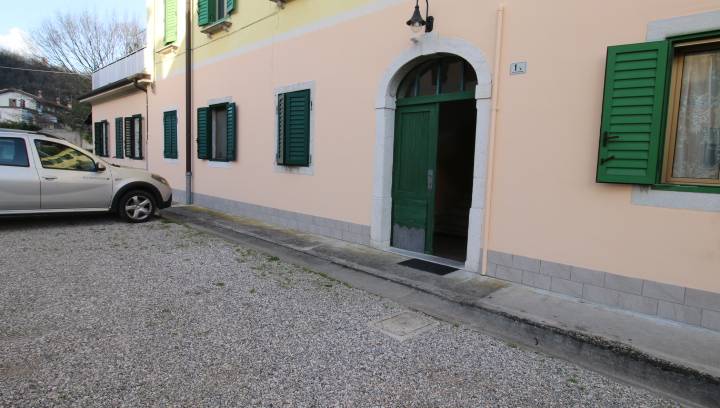 Appartamento in vendita, Gorizia piedimonte