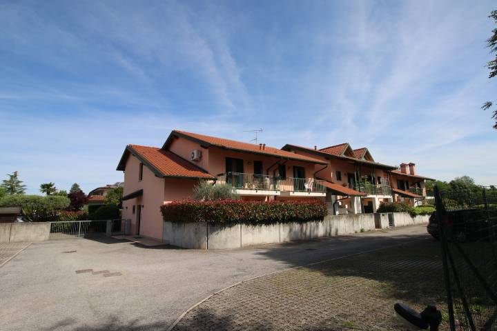 Appartamento in vendita a Gradisca d'Isonzo