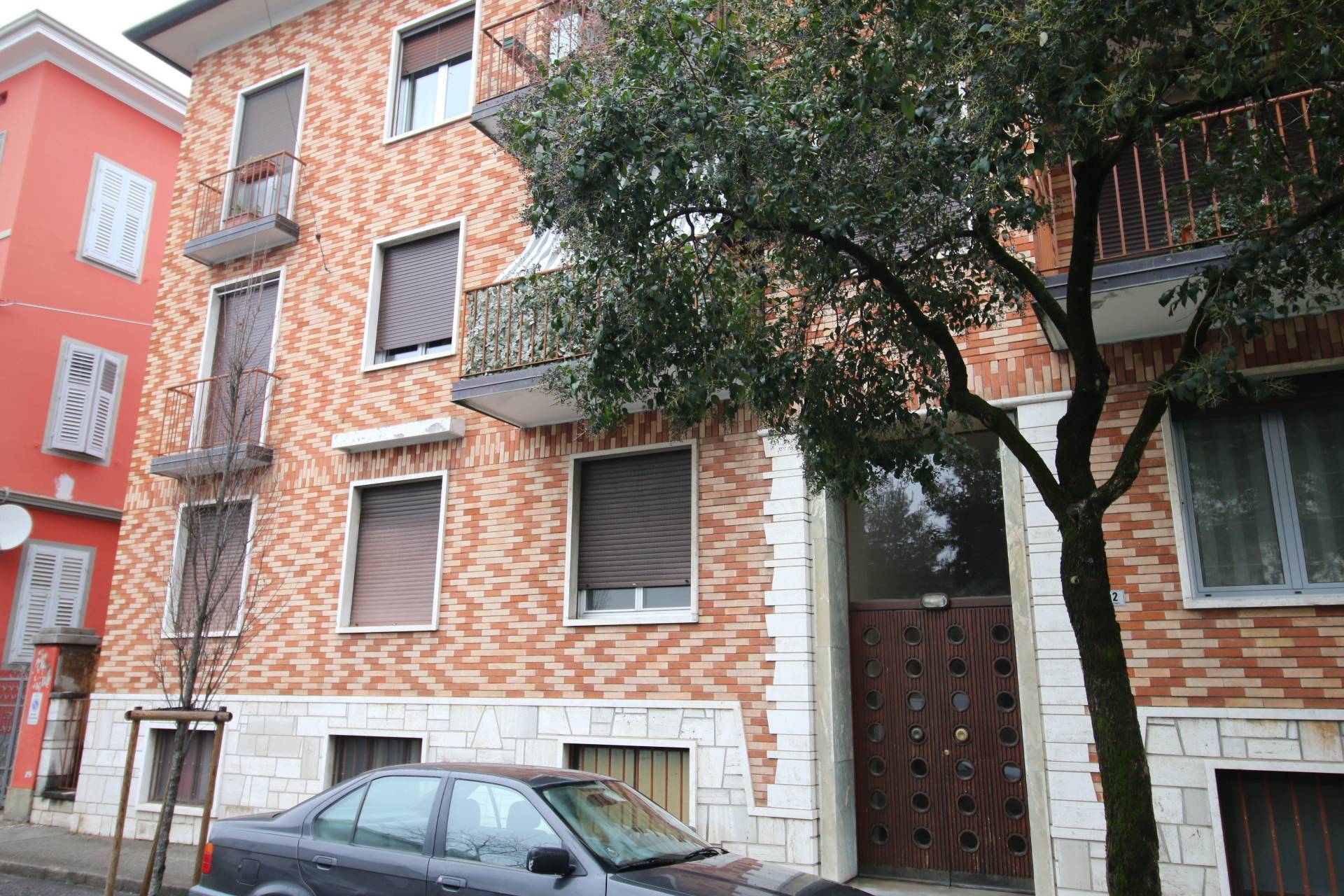 Appartamento arredato in affitto, Gorizia centro