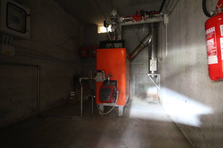 Locale commerciale in vendita a Gorizia