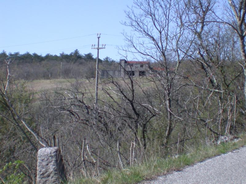 Immobile ricettivo in vendita a Doberd del Lago, Marcottini