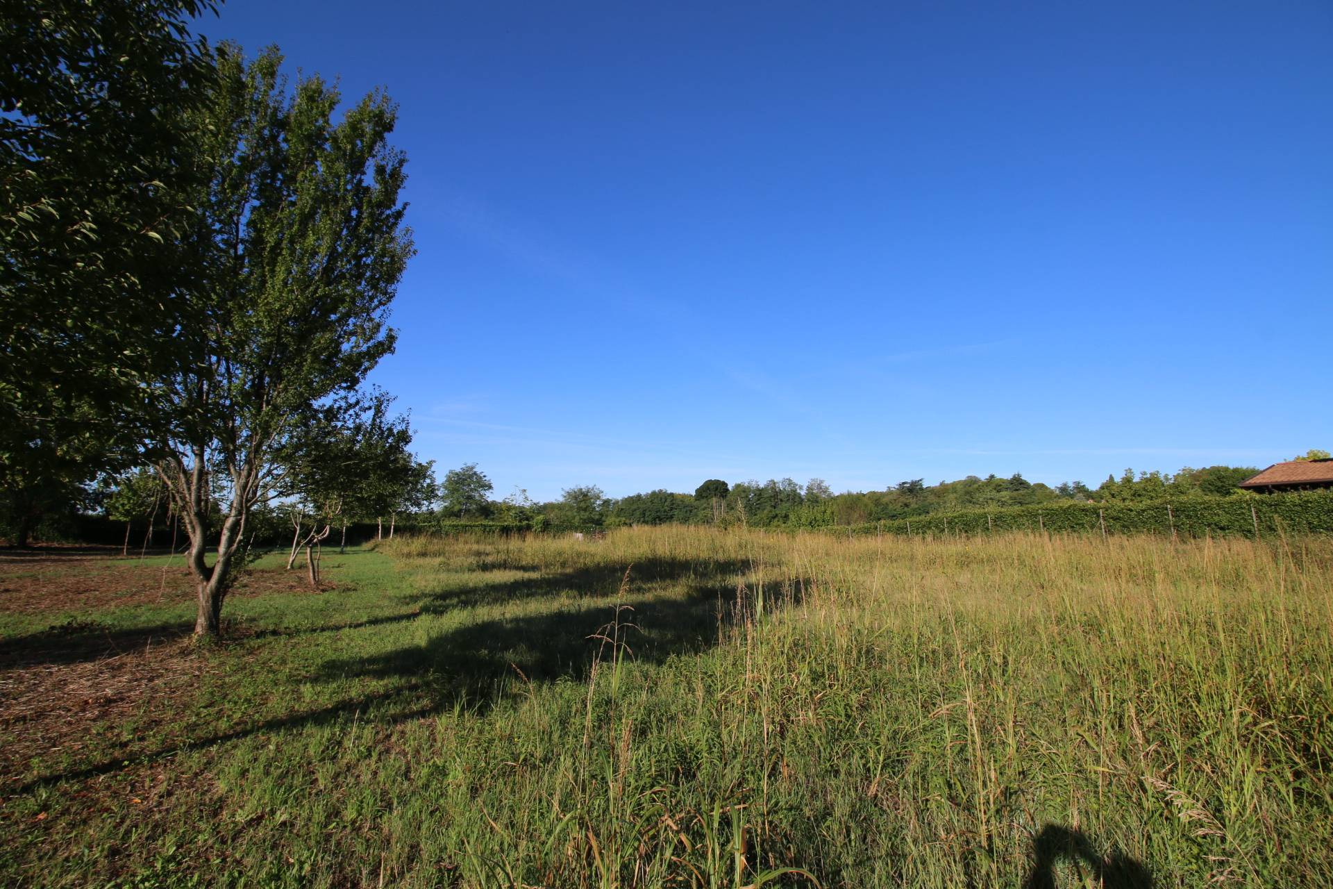 Terreno edificabile in vendita a Gorizia, Madonnina del Fante
