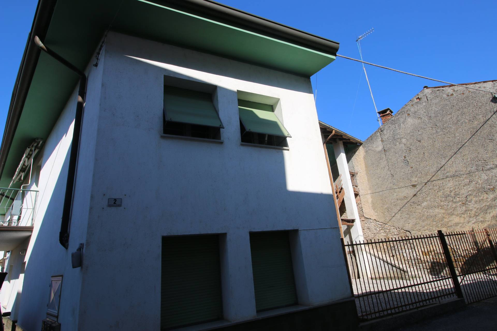 Appartamento in affitto a Gorizia, centro