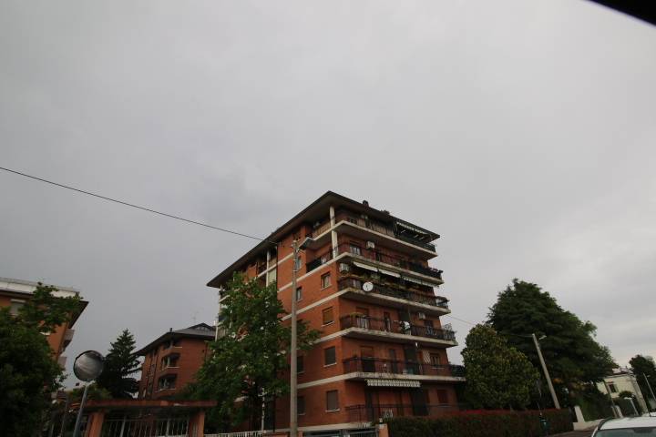 Appartamento in vendita a Gorizia, S. Anna