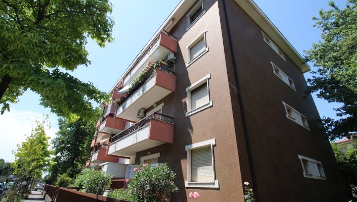 Appartamento in vendita a Gorizia, Semicentro