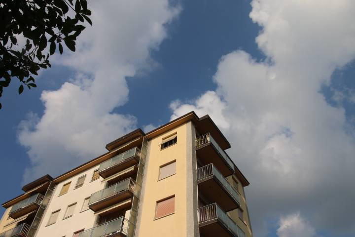 Appartamento in vendita a Gorizia, centro