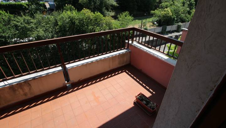 Appartamento in vendita a Gorizia, Semicentro