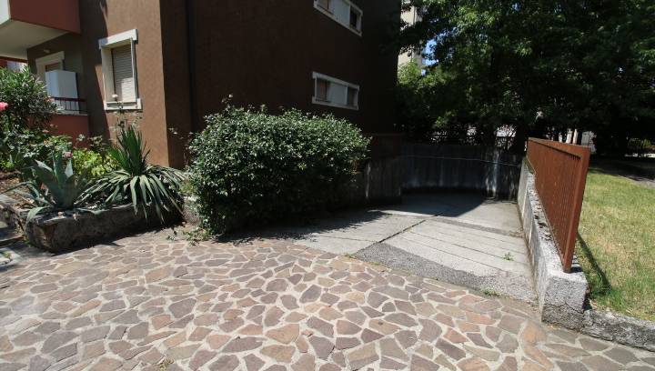 Appartamento in vendita a Gorizia, Semicentro