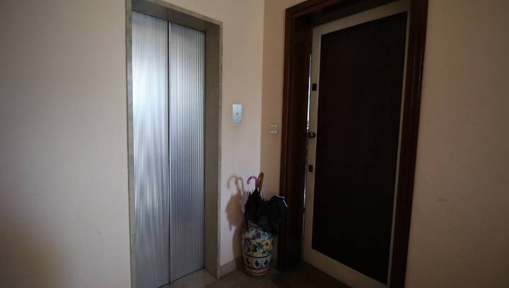 Appartamento in vendita a Gorizia, Semicentro