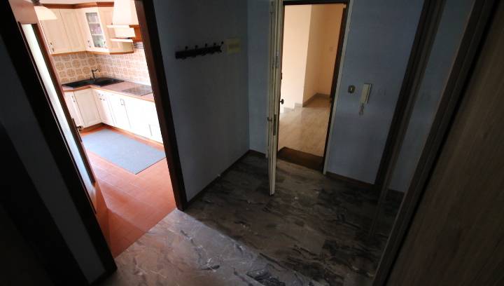 Appartamento in vendita a Gorizia, Semicentro