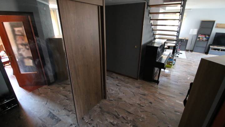 Appartamento in vendita a Gorizia, Semicentro