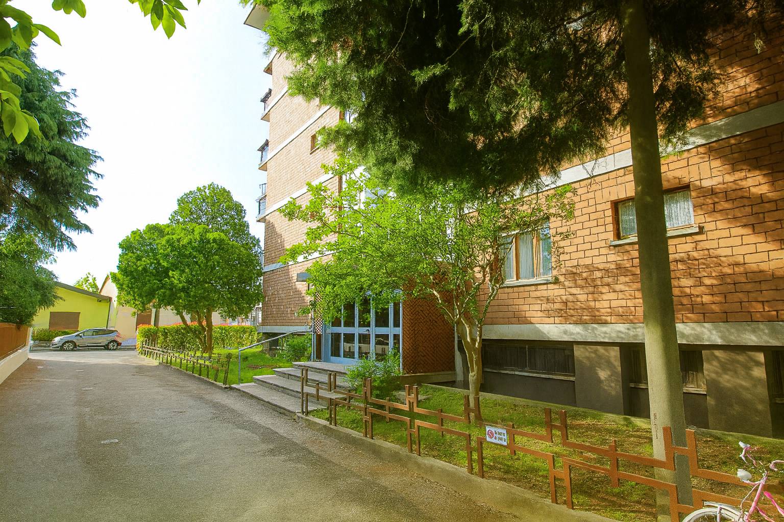 ATTICO in vendita a Gorizia, S. Anna