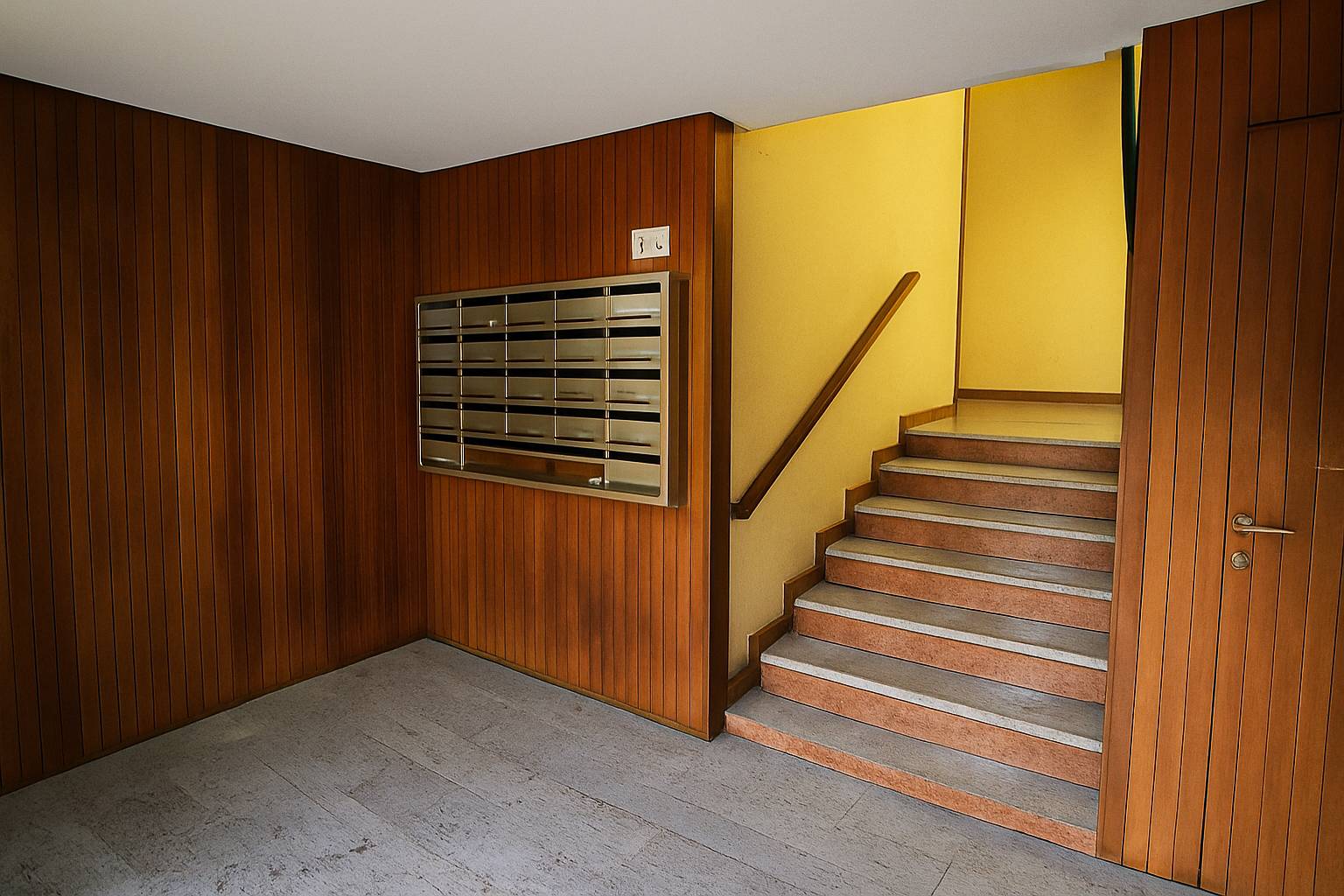 ATTICO in vendita a Gorizia, S. Anna