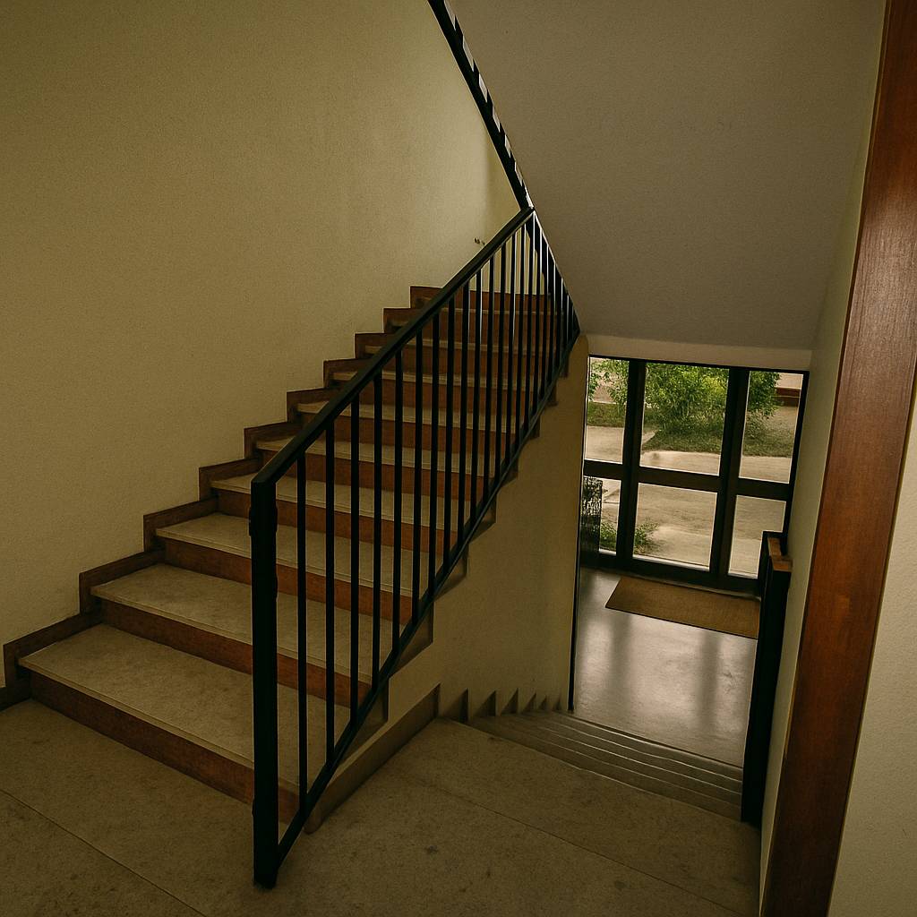 ATTICO in vendita a Gorizia, S. Anna