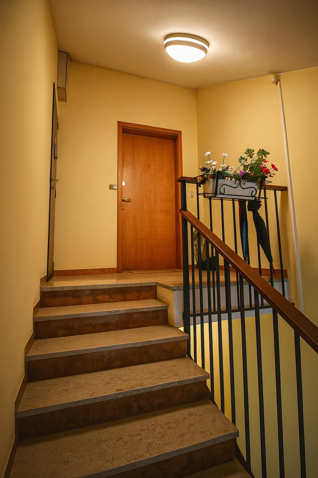 ATTICO in vendita a Gorizia, S. Anna