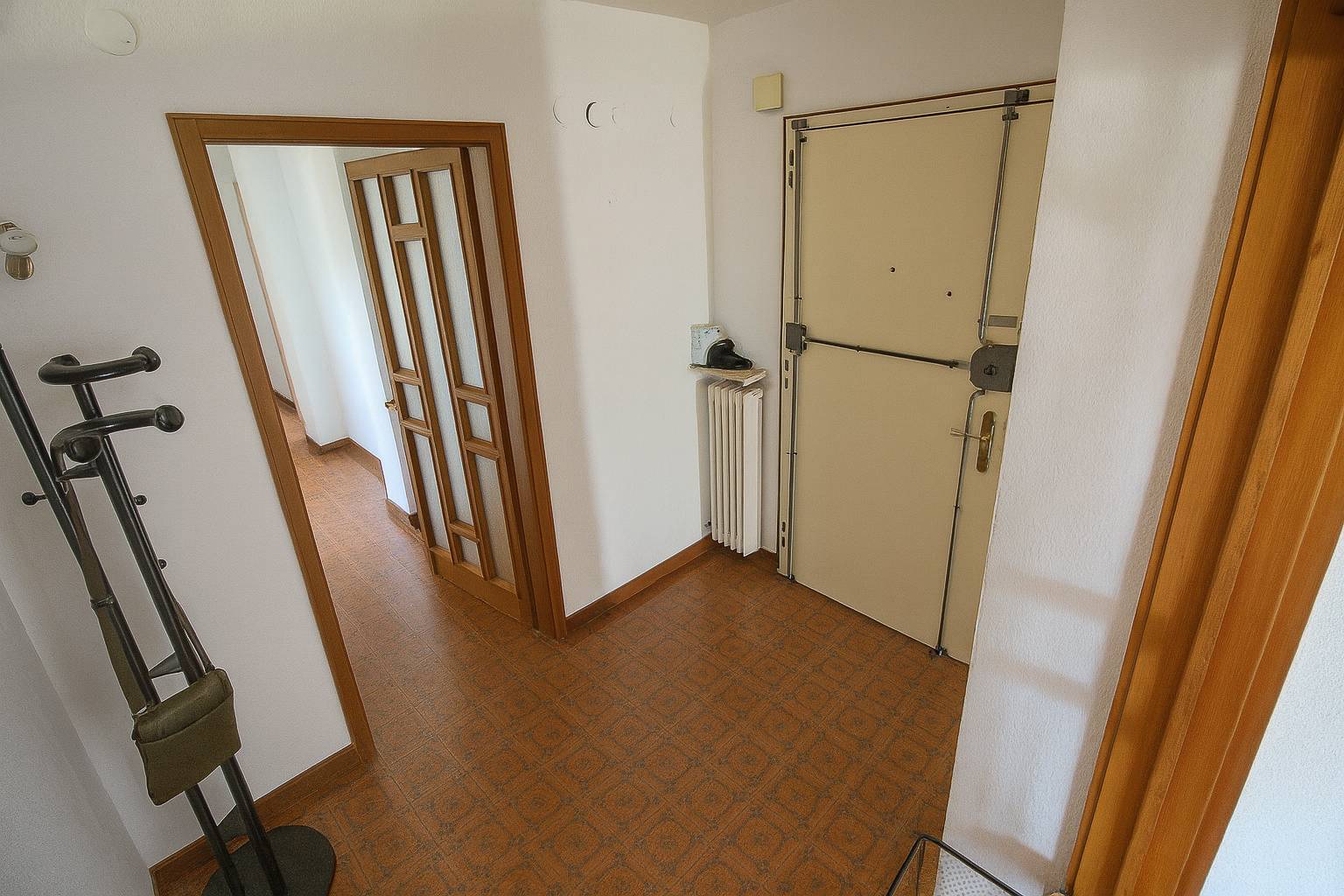 ATTICO in vendita a Gorizia, S. Anna