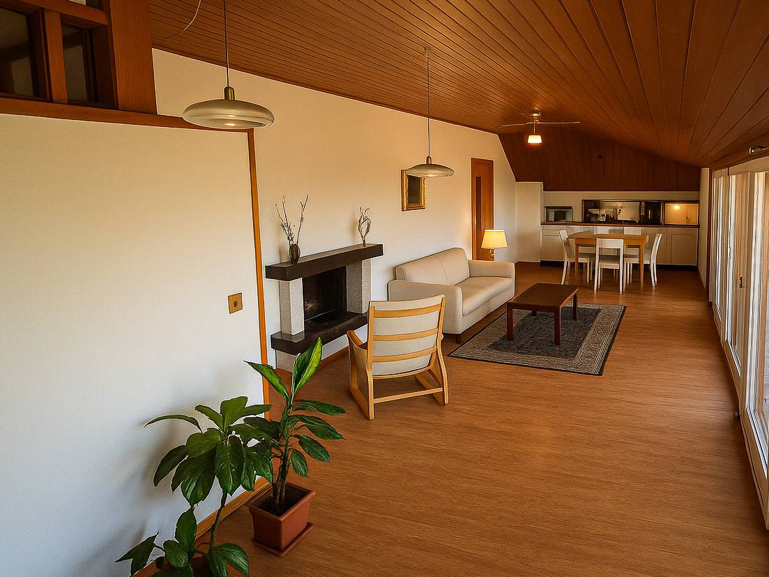 ATTICO in vendita a Gorizia, S. Anna