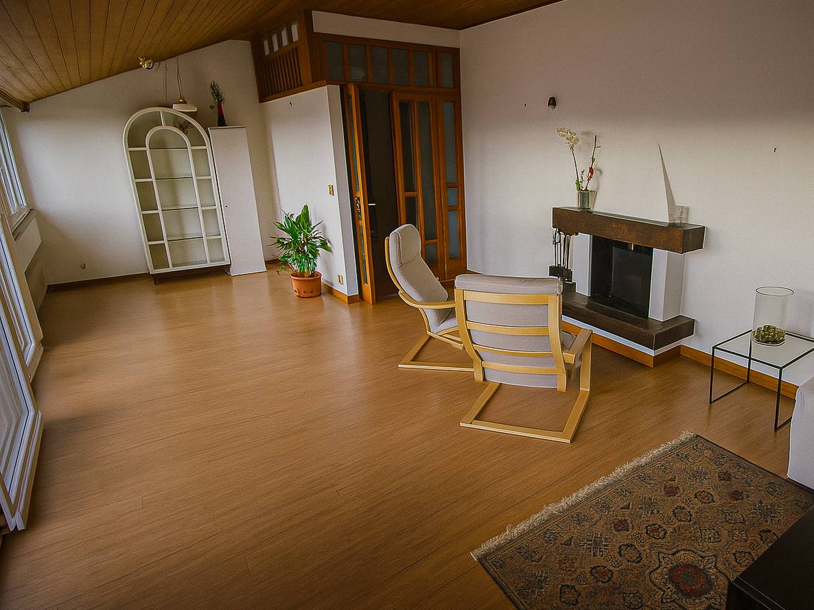 ATTICO in vendita a Gorizia, S. Anna