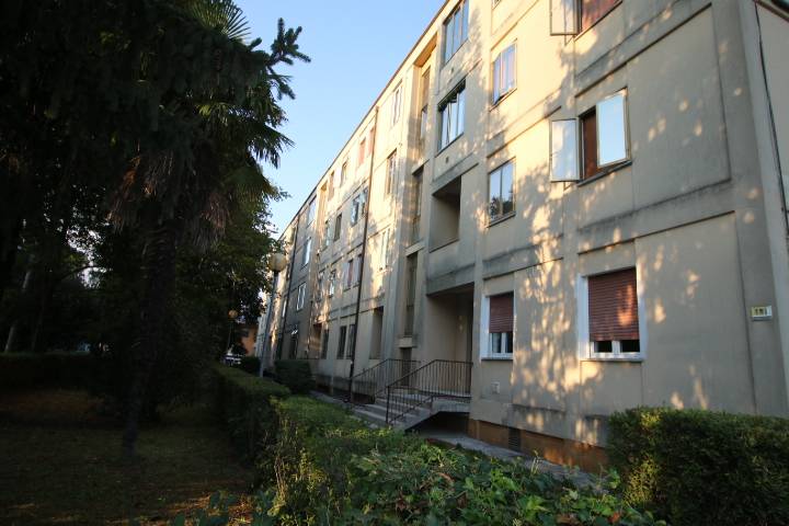 Appartamento in vendita a Gorizia, Montesanto