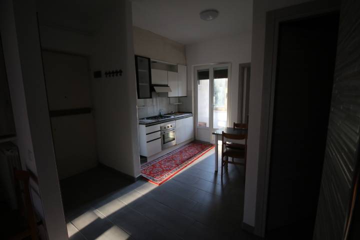 Appartamento in vendita a Gorizia, Montesanto