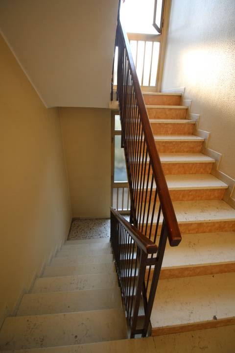 Appartamento in vendita a Gorizia, Montesanto