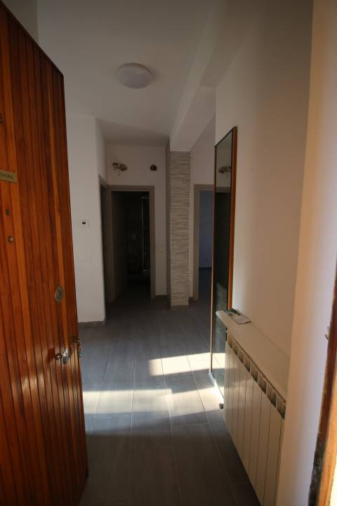 Appartamento in vendita a Gorizia, Montesanto