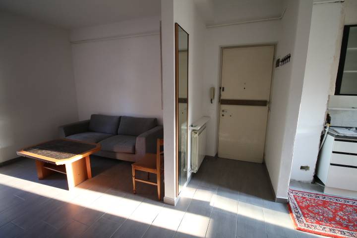 Appartamento in vendita a Gorizia, Montesanto