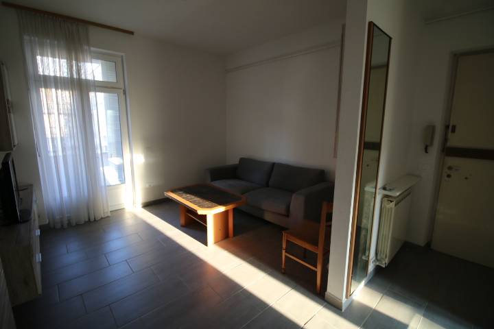 Appartamento in vendita a Gorizia, Montesanto