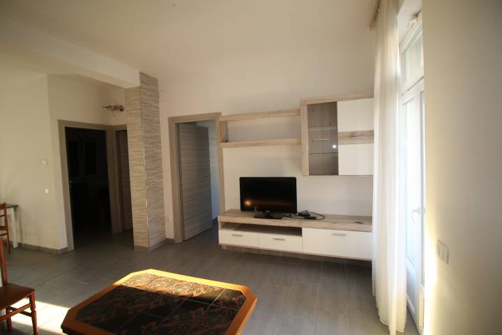 Appartamento in vendita a Gorizia, Montesanto