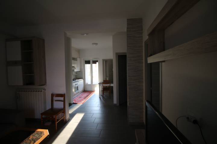 Appartamento in vendita a Gorizia, Montesanto