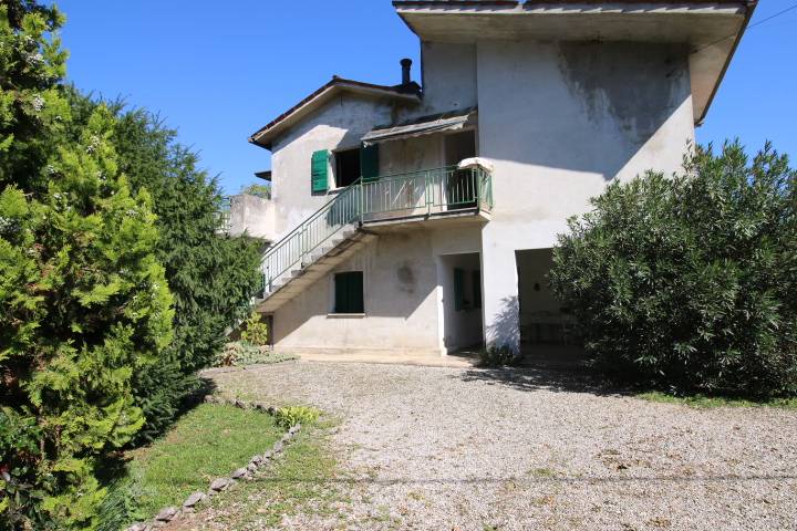 Bifamiliare in vendita a Gradisca d'Isonzo