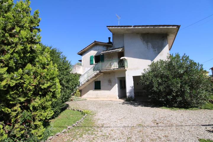 Bifamiliare in vendita a Gradisca d'Isonzo