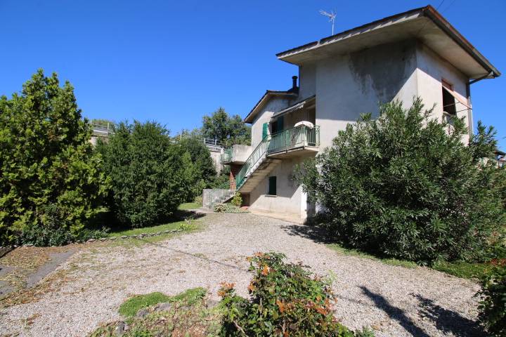 Bifamiliare in vendita a Gradisca d'Isonzo