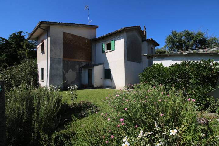 Bifamiliare in vendita a Gradisca d'Isonzo