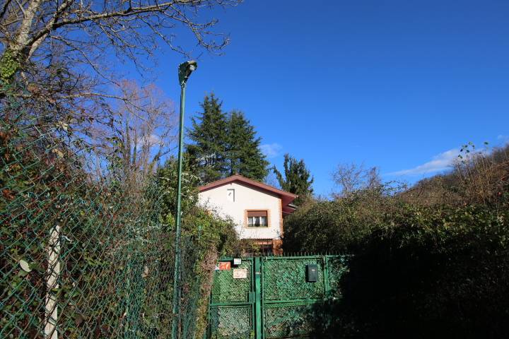 Casa singola in vendita a San Floriano del Collio